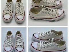 Wash Shoes - Curatatorie profesionala incaltaminte